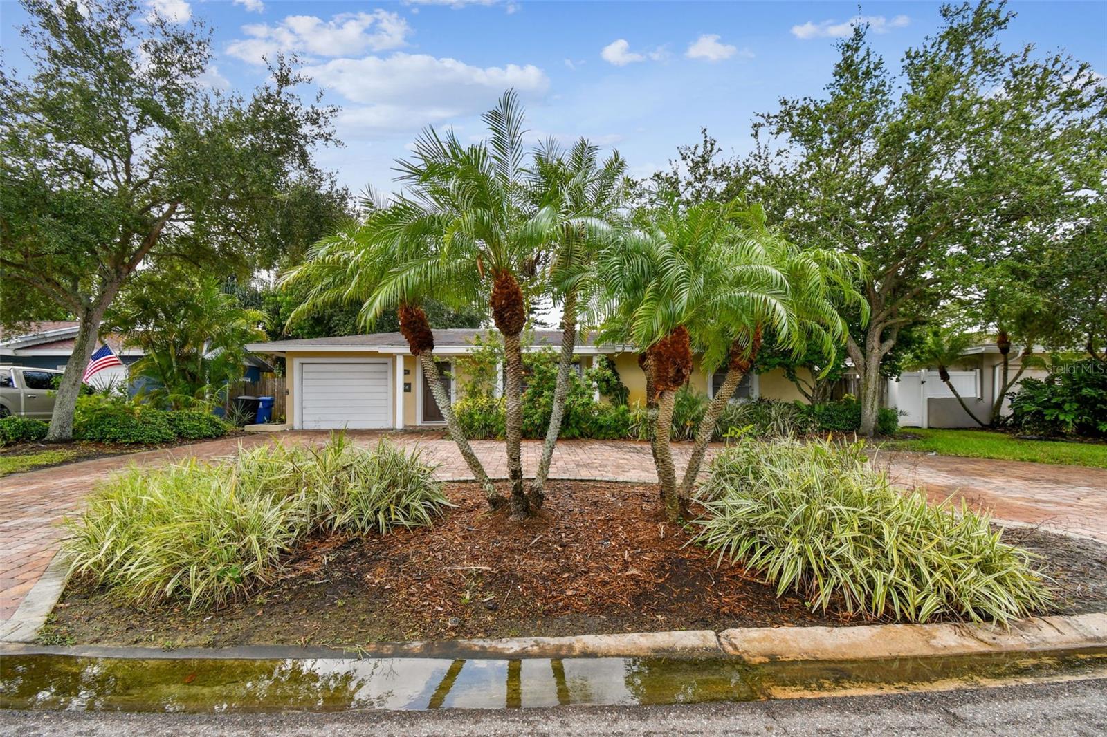 45th Ave, Saint Petersburg, FL 33703