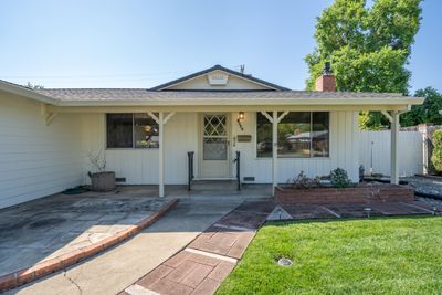 1945 Westwood Avenue, House other with 3 bedrooms, 2 bathrooms and null parking in Redding CA | Image 3