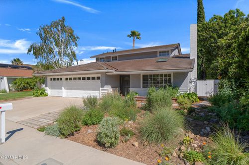 30830 Overfall Dr, Westlake Village, CA, 91362-4116 | Card Image