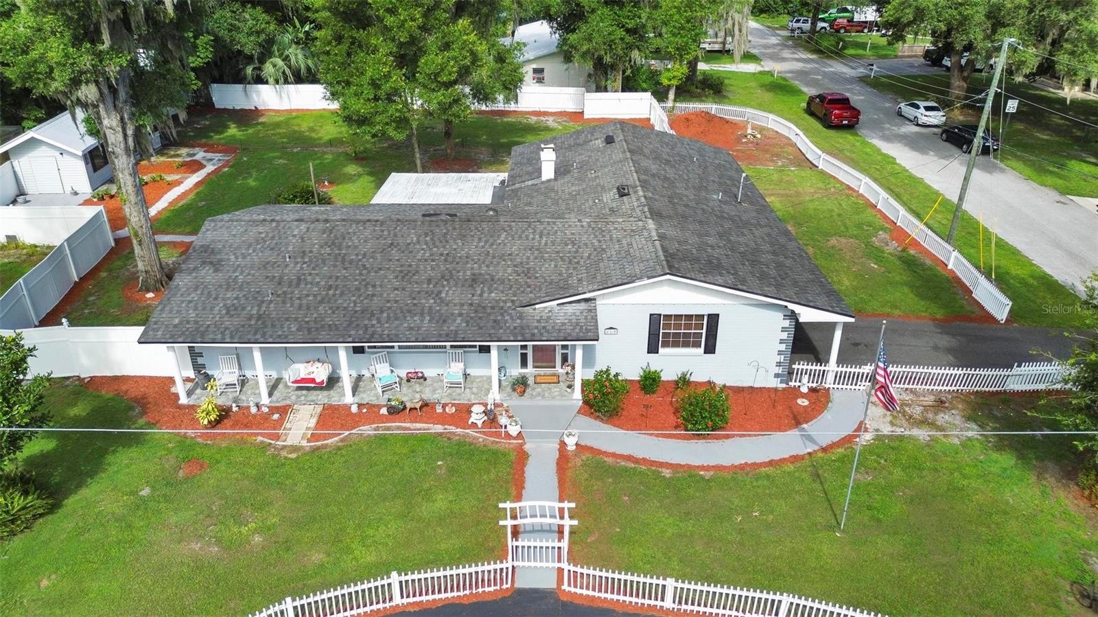 Woodward Ave, Deland, FL 32720