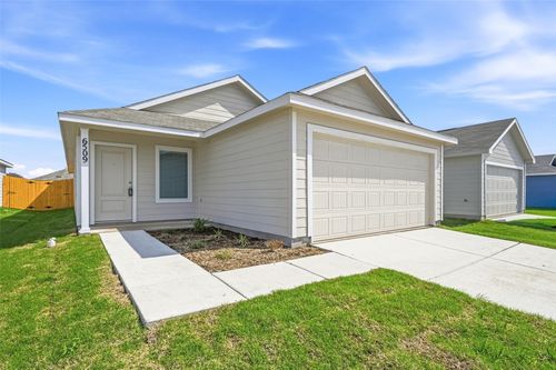 6509 Glade St, Princeton, TX, 75407-1708 | Card Image