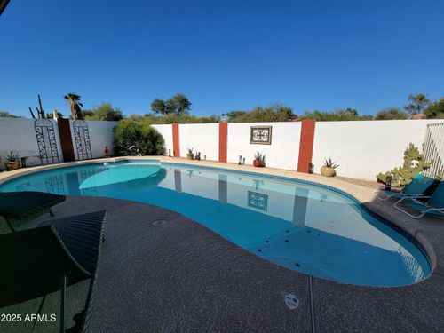 11670 N 109th St, Scottsdale, AZ, 85259-3024 | Card Image