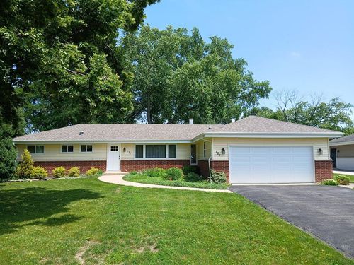 121 N Mandel Lane, Prospect Heights, IL, 60070 | Card Image