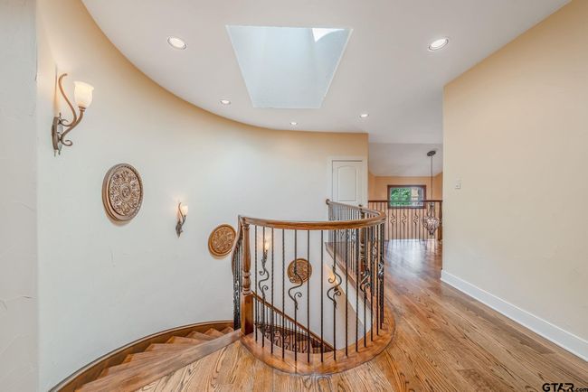 4406 Cascades Blvd, House other with 4 bedrooms, 5 bathrooms and null parking in Tyler TX | Image 24