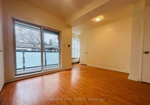 205-1 Triller Ave, Toronto, ON, M6K3B7 | Card Image
