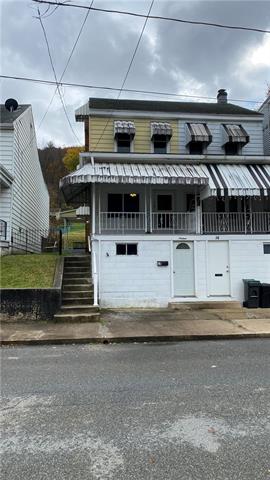 Savory St, Pottsville, PA 17901