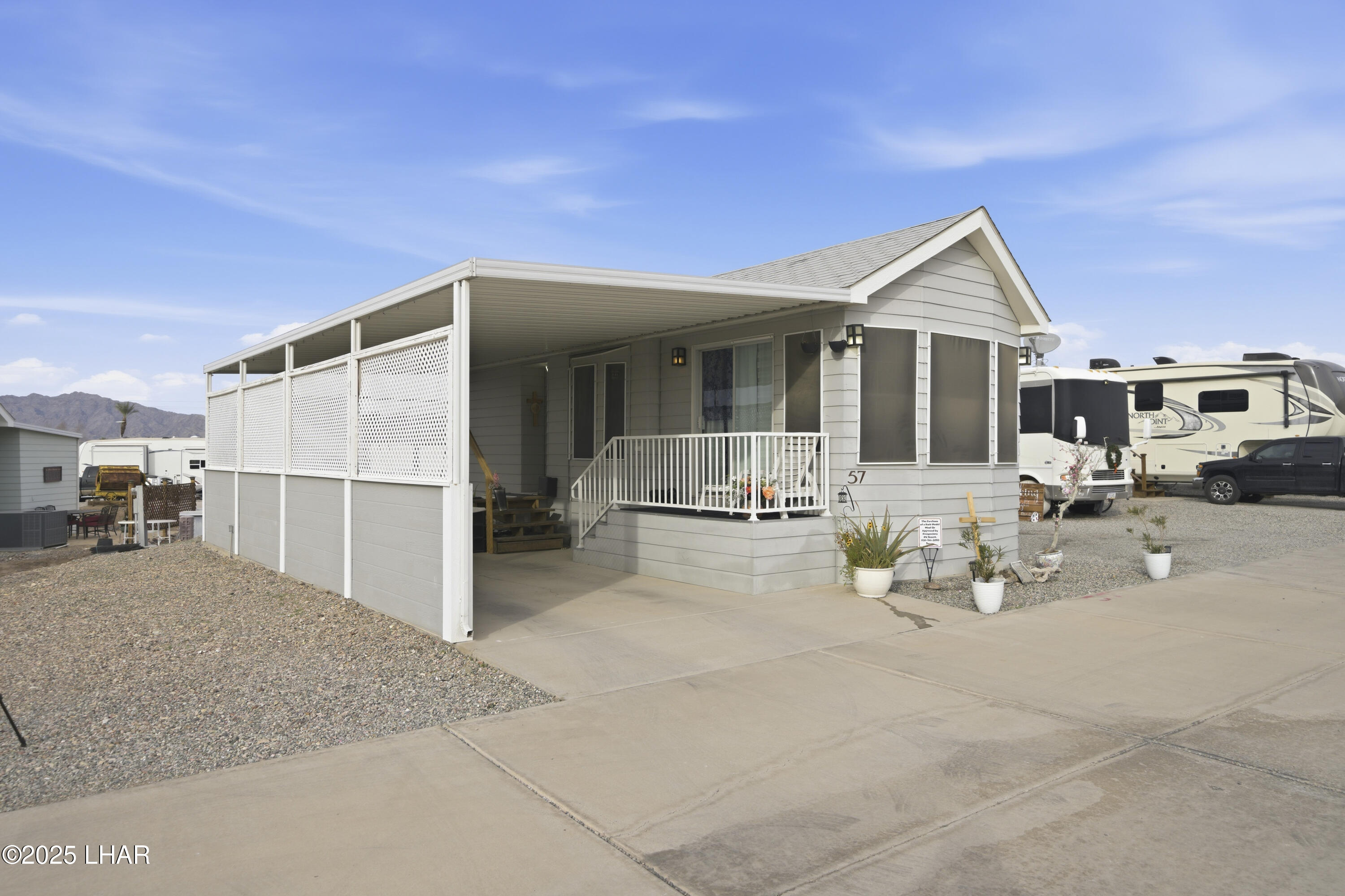 Residential in Lake Havasu City 2