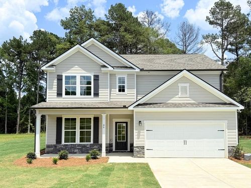 46 Westlyn Way, Winder, GA, 30680-4753 | Card Image