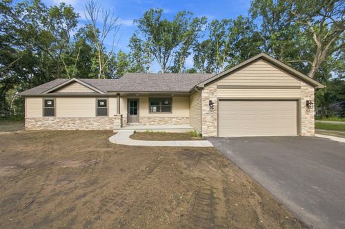 11252 Quail Run Dr S, Wheatfield, IN, 46392-9275 | Card Image