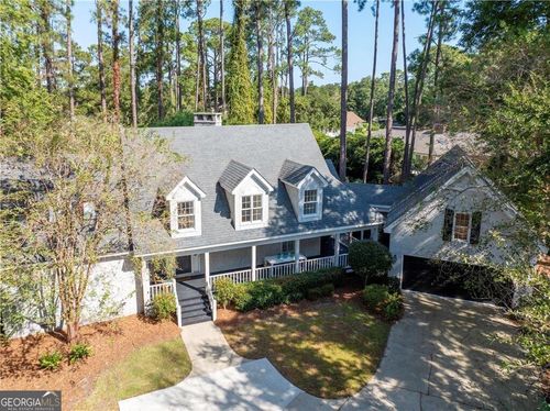 104 Augusta, Saint Simons Is, GA, 31522-2422 | Card Image