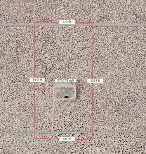 0 0490-231-56-0000, Hinkley, CA, 92347 | Card Image