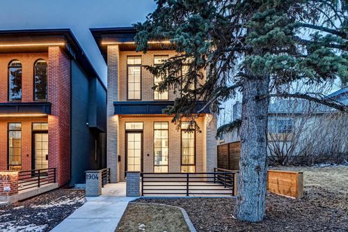 1904 13 St Sw, Calgary, AB, T2T3P6 | Card Image