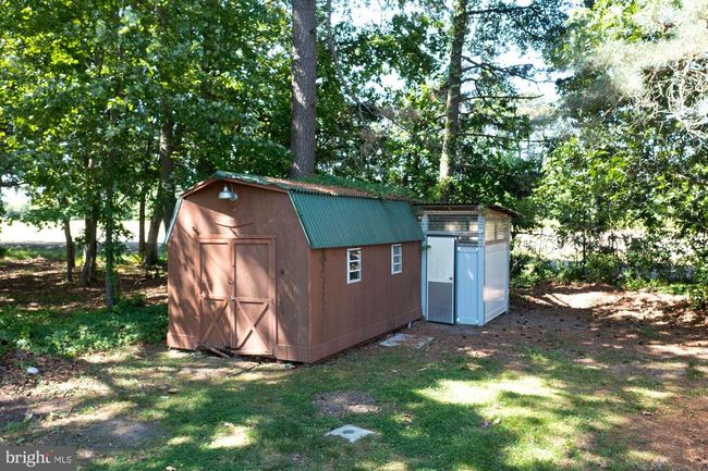 23336 Tunis Ln, House other with 2 bedrooms, 1 bathrooms and null parking in CLAIBORNE MD | Image 57