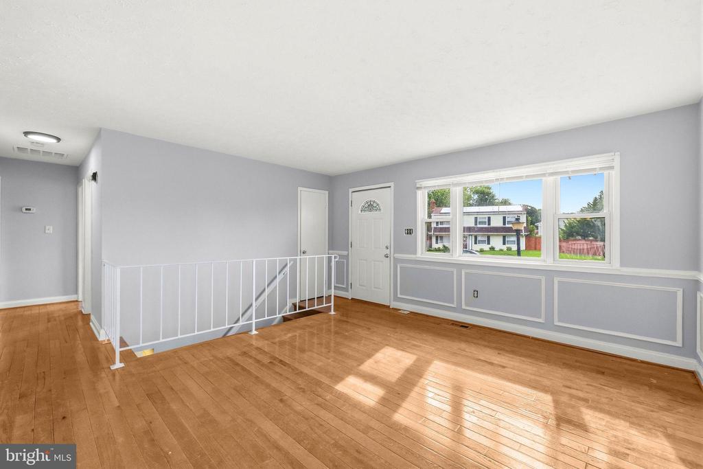 Residential Lease in WOODBRIDGE 4