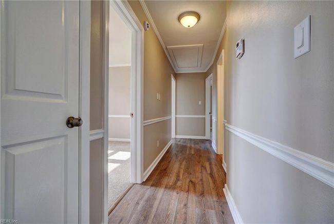 5006 High St W, House other with 4 bedrooms, 3 bathrooms and null parking in Portsmouth VA | Image 21