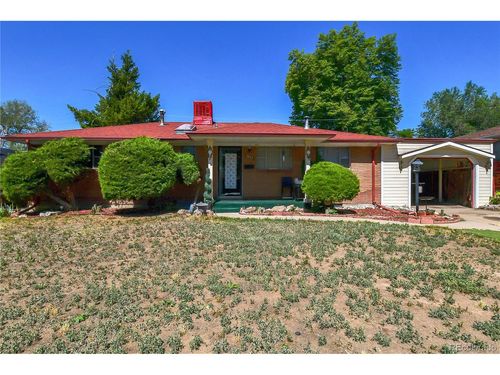 7477 Canosa Ct, Westminster, CO, 80030-5024 | Card Image