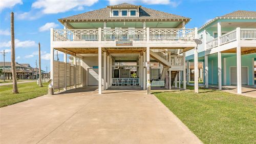 1979 Matt Drive, Crystal Beach, TX, 77650 | Card Image