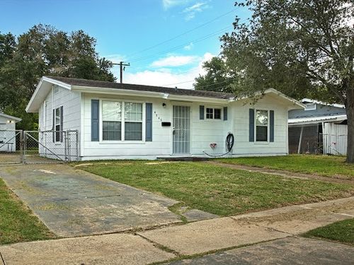 4546 Prescott St, Corpus Christi, TX, 78416-1110 | Card Image