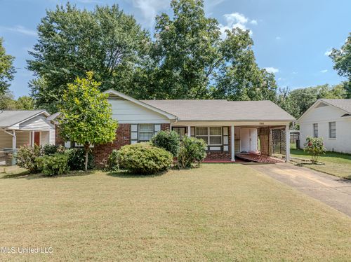 8388 Whitehead Drive, Southaven, MS, 38671 | Card Image