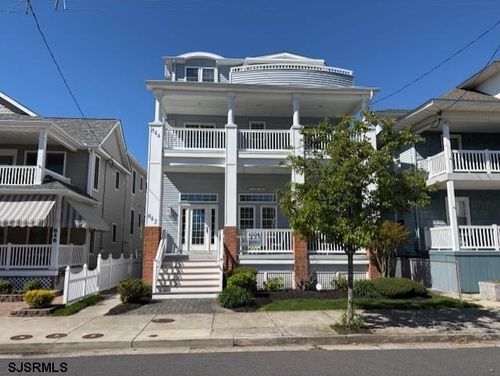 1-842 Brighton Pl, Ocean City, NJ, 08226 | Card Image