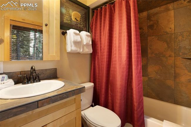 6510 Spruce Ave, House other with 3 bedrooms, 3 bathrooms and null parking in Green Mountain Falls CO | Image 30