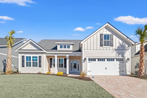 1127 Crooked Hook Rd., North Myrtle Beach, SC, 29582 | Card Image