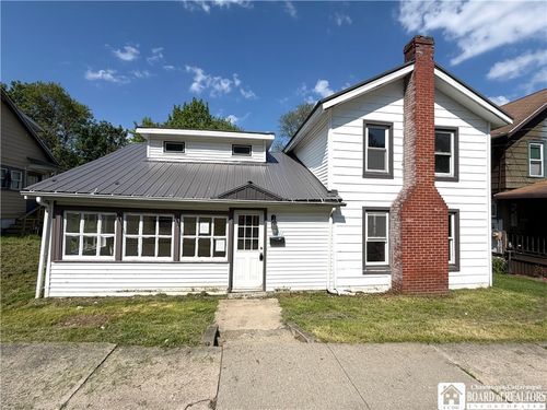 25 Chapin St, Jamestown, NY, 14701-4039 | Card Image
