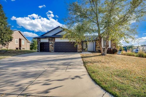 4766 N Canterbury Ct, Park City, KS, 67219-5526 | Card Image