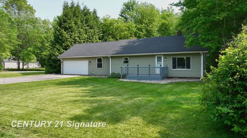 3556 E Burt Rd, Burt, MI, 48417-2030 | Card Image