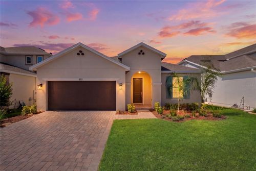 851 Vineyard Ridge Rd, Minneola, FL, 34715-6115 | Card Image