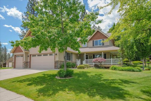 2406 S Scenic Blvd, Spokane, WA, 99224-4706 | Card Image