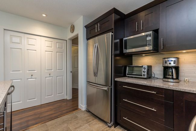 38 - 2672 151 Street, Townhouse with 2 bedrooms, 2 bathrooms and 2 parking in Surrey BC | Image 7