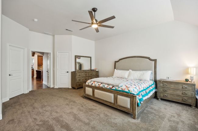 218 Calvert Dr, House other with 4 bedrooms, 3 bathrooms and null parking in Midlothian TX | Image 16
