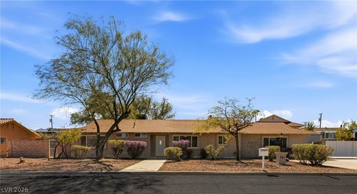 261 E Delamar Drive, Henderson, NV, 89015 | Card Image