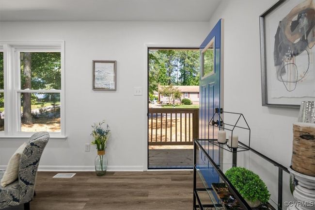 419 Marblethorpe Rd, House other with 4 bedrooms, 2 bathrooms and null parking in North Chesterfield VA | Image 4