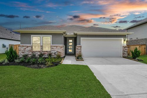 6702 Arabella Lakes Dr, Richmond, TX, 77469-4181 | Card Image