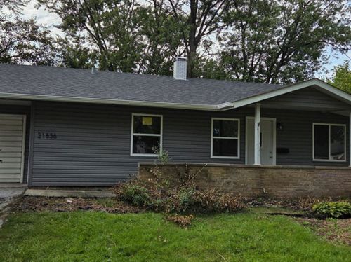 21836 Orion Ave, Sauk Village, IL, 60411-5172 | Card Image