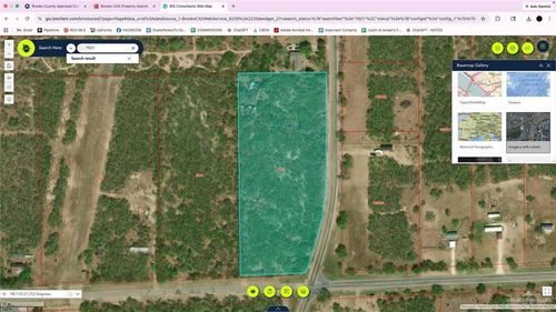 2931 Fm 754, Falfurrias, TX, 78355-5751 | Card Image