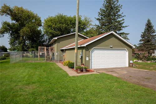 207 1st Ave E, MILLTOWN, WI, 54858-9000 | Card Image