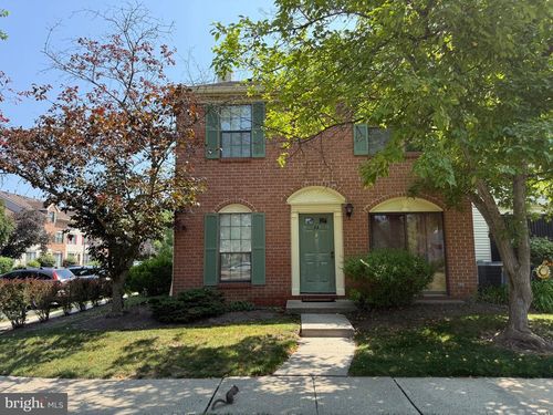 38 Drewes Ct, LAWRENCEVILLE, NJ, 08648-2627 | Card Image