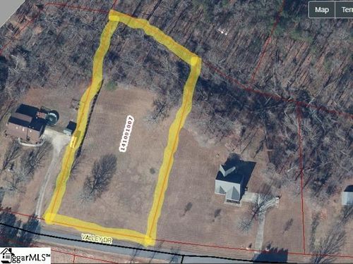 00 Valley Dr, Townville, SC, 29689 | Card Image