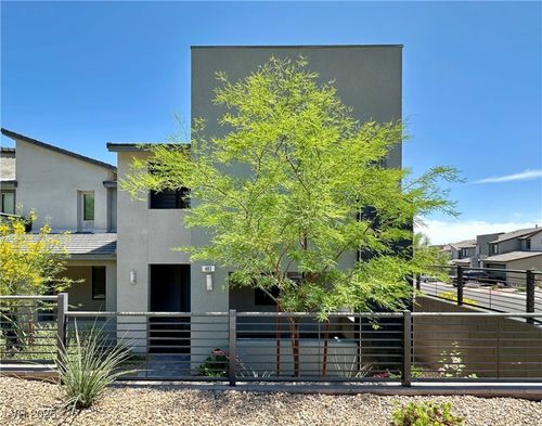 483 Fairview Hills St, Las Vegas, NV, 89138-6291 | Card Image