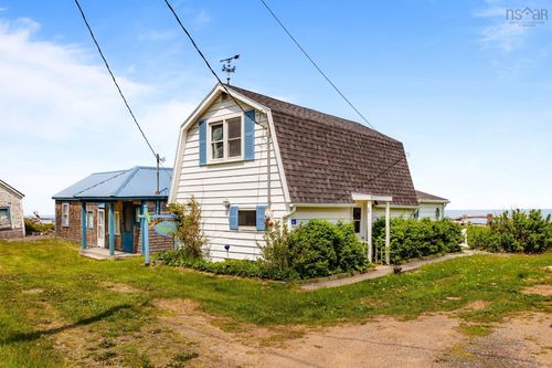 6 Cottage Lane, Harbourville, NS, B0P1E0 | Card Image