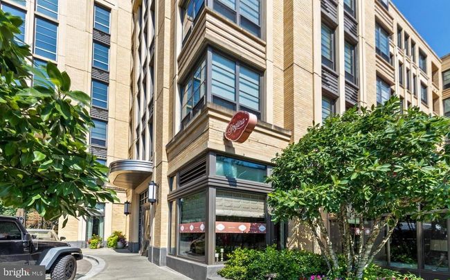 APT-213 - 3001 Veazey Ter Nw, Condo with 1 bedrooms, 1 bathrooms and null parking in WASHINGTON DC | Image 29