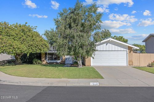 1368 Sheffield Pl, Thousand Oaks, CA, 91360-5349 | Card Image