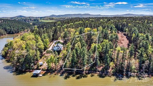 106 Pier Point Dr, Connelly Springs, NC, 28612-8518 | Card Image