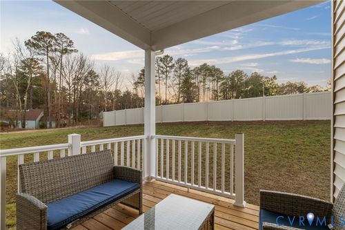 8749 Bethany Creek Ave, North Chesterfield, VA, 23236-4400 | Card Image