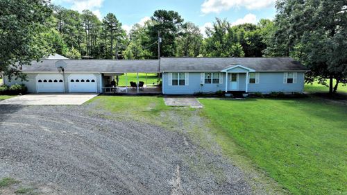 121 Polk Road 286, Hatfield, AR, 71945-7026 | Card Image