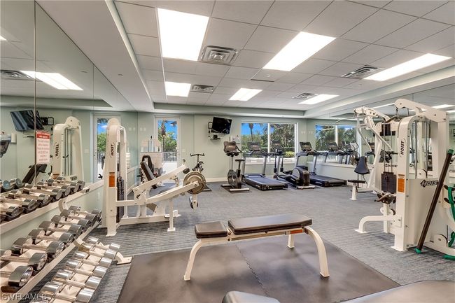 Exercise Room | Image 36