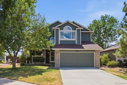 6358 Monterey Pl, Highlands Ranch, CO, 80130-3367 | Card Image